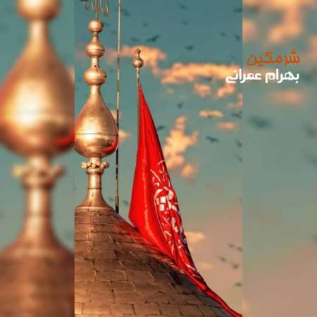 Bahram Omrani – Sharmgin